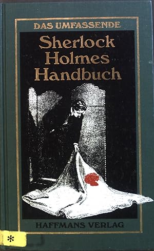 Sherlock-Holmes-Handbuch.