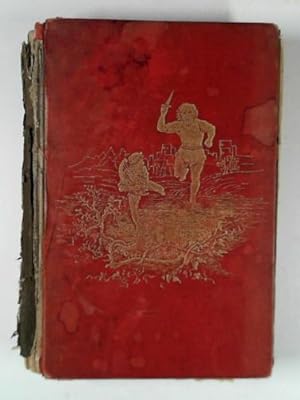 Seller image for The red fairy book for sale by Cotswold Internet Books