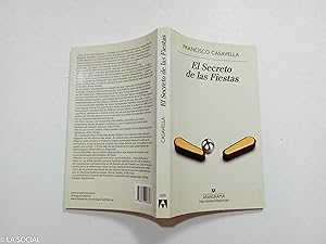 Seller image for El Secreto de las Fiestas for sale by La Social. Galera y Libros