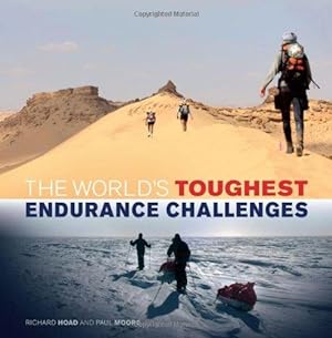Seller image for The World's Toughest Endurance Challenges for sale by WeBuyBooks