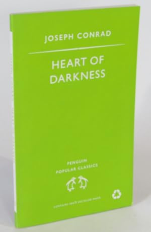 Seller image for Heart of Darkness (Penguin Popular Classics) for sale by AJ Scruffles