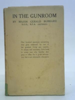 Seller image for In The Gunroom for sale by World of Rare Books