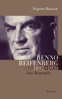 Seller image for Benno Reifenberg (1892-1970) for sale by moluna