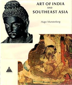 Art of India and Southeast Asia