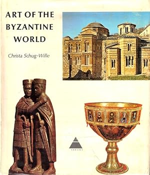 Art of the Byzantine World