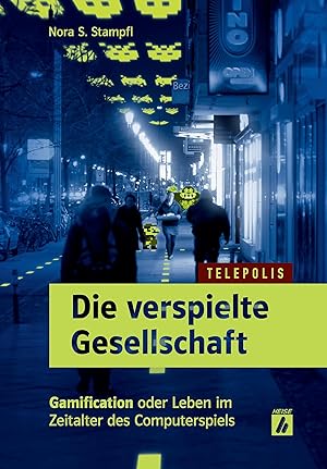 Seller image for Die verspielte Gesellschaft for sale by moluna