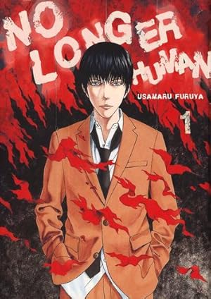 Bild des Verkufers fr No Longer Human Complete Edition (manga) by Furuya, Usamaru, Dazai, Osamu [Paperback ] zum Verkauf von booksXpress