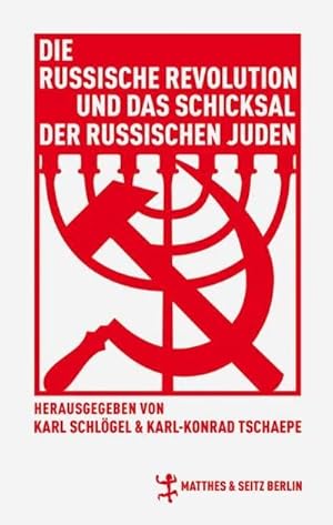 Bild des Verkufers fr Die russische Revolution und das Schicksal der russischen Juden : Eine Debatte in Berlin 1922/23 zum Verkauf von AHA-BUCH GmbH