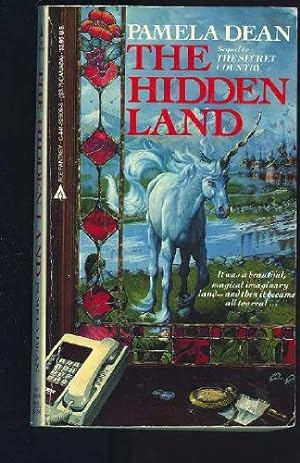 Seller image for The Hidden Land (The Secret Country Trilogy, Vol. 2) for sale by Redux Books