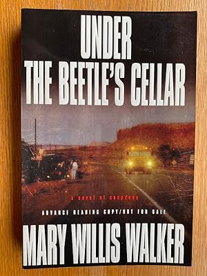 Seller image for Under the Beetle's Cellar for sale by Scene of the Crime, ABAC, IOBA