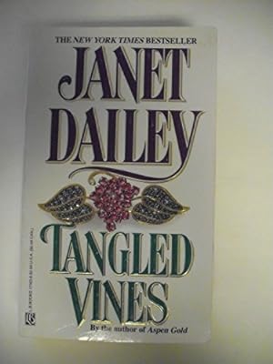 Seller image for Tangled Vines for sale by Reliant Bookstore