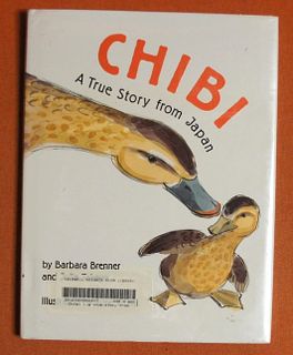 Seller image for Chibi: A True Story from Japan for sale by GuthrieBooks