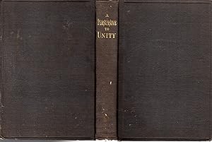 Image du vendeur pour Persuasive to Unity, Setting Forth the Ground of that Source of Comfort In Which Ground of a Clean Heart and a Right Spirit, Men May Grow in Good and Firmly Support Each Other as Living Stones in the Temple of God mis en vente par Dorley House Books, Inc.