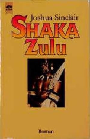 Bild des Verkufers fr Shaka Zulu zum Verkauf von Modernes Antiquariat - bodo e.V.