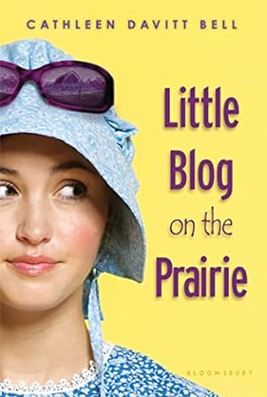 Image du vendeur pour Library Book: Little Blog On The Prairie mis en vente par Reliant Bookstore