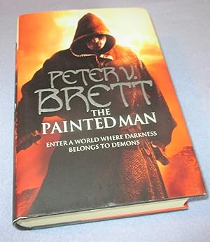 Seller image for The Painted Man for sale by Bramble Books