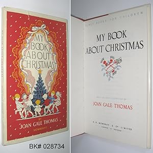 My Book About Christmas