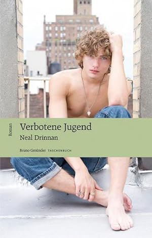 Seller image for Verbotene Jugend : Roman for sale by Smartbuy