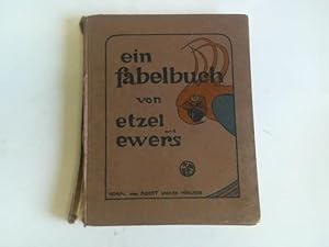 Seller image for Ein Fabelbuch for sale by Celler Versandantiquariat