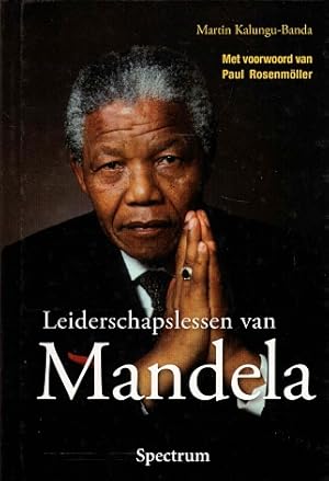 Leiderschapslessen van Mandela