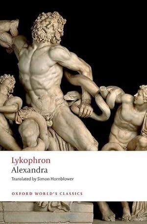 Seller image for Lykophron: Alexandra for sale by Smartbuy