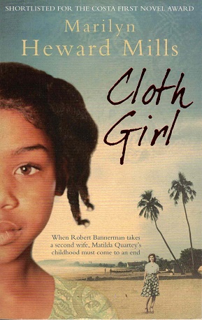 Cloth girl