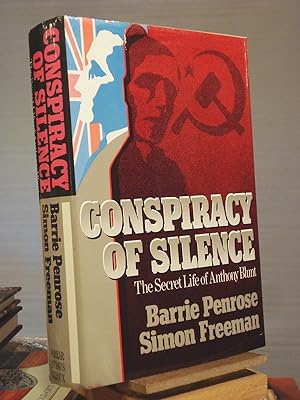 Conspiracy of Silence: The Secret Life of Anthony Blunt