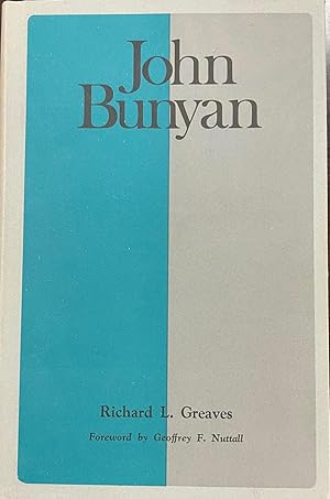 Seller image for John Bunyan for sale by BookMarx Bookstore