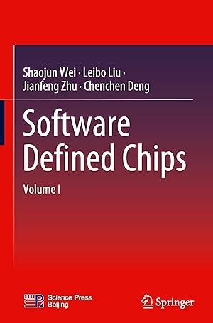 Immagine del venditore per Software Defined Chips venduto da moluna