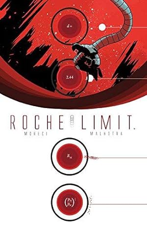 Image du vendeur pour Roche Limit Volume 1 (Roche Limit Tp) mis en vente par WeBuyBooks