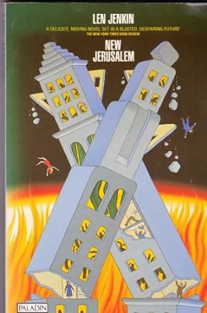 Seller image for New Jerusalem (Paladin Books) for sale by WeBuyBooks