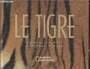 Image du vendeur pour Le Tigre mis en vente par Le-Livre