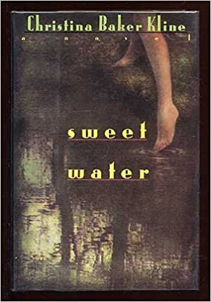 Seller image for Sweet Water (Curley Large Print Books) for sale by GoodwillNI