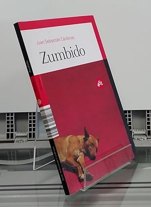 Imagen del vendedor de Zumbido (primera edicin) a la venta por Librera Dilogo