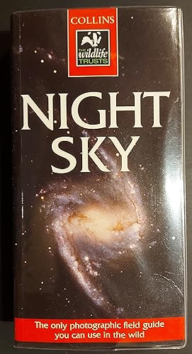 Night Sky (Collins Wildlife Trusts Guide)