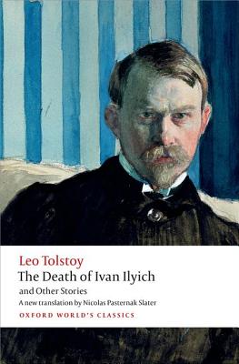 Seller image for The Death of Ivan Ilyich and Other Stories (Paperback or Softback) for sale by BargainBookStores