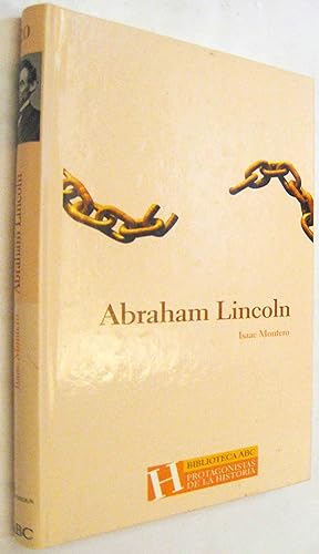 Seller image for (S1) - ABRAHAM LINCOLN for sale by UNIO11 IMPORT S.L.