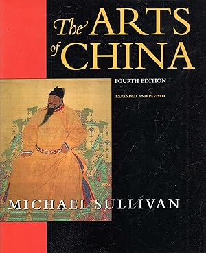 Seller image for The Arts of China for sale by Pendleburys - the bookshop in the hills