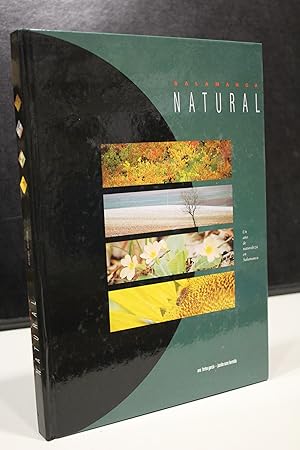 Imagen del vendedor de Salamanca natural. Un ao de naturaleza en Salamanca.- Fortes Garca, Ana. ; Sanz Hermida, Jacobo. a la venta por MUNDUS LIBRI- ANA FORTES