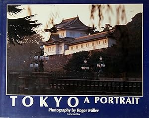 Seller image for Tokyo: A Portrait for sale by Kayleighbug Books, IOBA