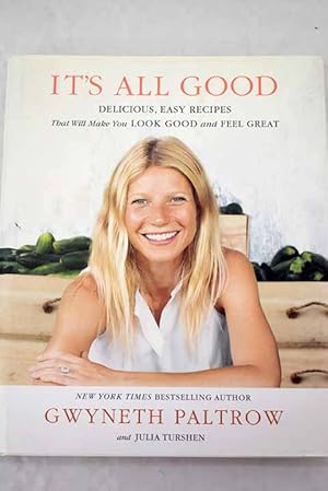 Seller image for It's all good for sale by Alcan Libros