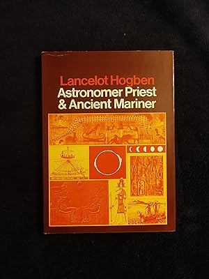 ASTRONOMER PREIST & ANCIENT MARINER