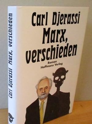 Marx, verschieden. Roman. Aus dem Amerikanischen von Ursula-Maria Mössner