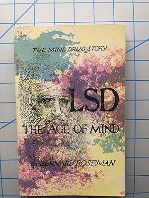 Seller image for LSD: The Age of Mind for sale by Mausoleum Books