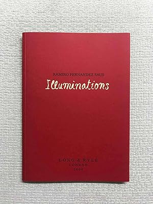 Imagen del vendedor de Illuminations a la venta por Campbell Llibres