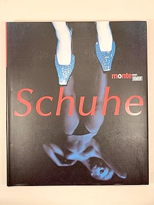 Seller image for Schuhe for sale by Old New York Book Shop, ABAA