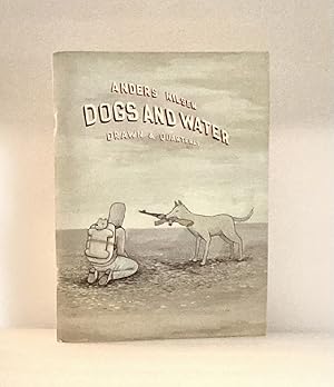 Seller image for Dogs and Water for sale by boredom books