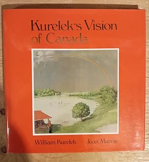 Kurelek's Vision of Canada