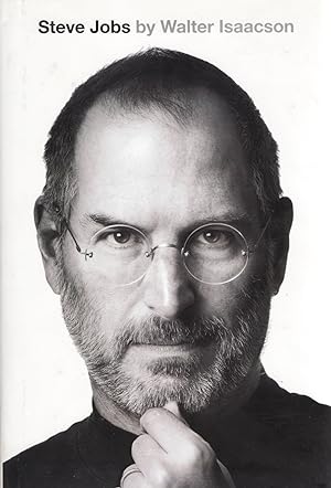 Steve Jobs : The Exclusive Biography :