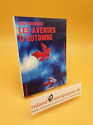 Image du vendeur pour Les averses d'automne mis en vente par Roland Antiquariat UG haftungsbeschrnkt